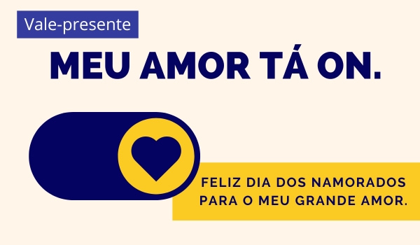 dia dos namorados