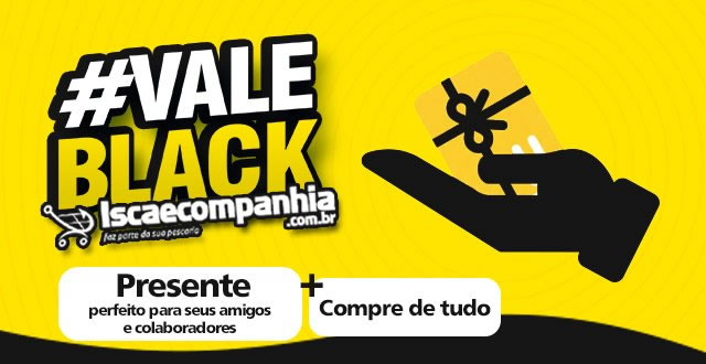 vale presente black