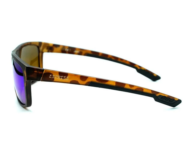 Óculos Express Polarizados Jeri - Verde