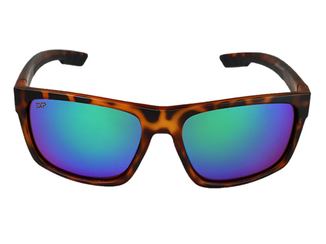 Óculos Express Polarizados Jeri - Verde