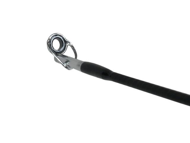 Vara Albatroz Strategy S601 10-20Lb 6`0 (1,83m) - Molinete