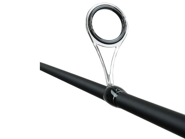 Vara Albatroz Strategy S601 10-20Lb 6`0 (1,83m) - Molinete