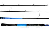 Imagem Vara STRATEGY S601 10-20Lb