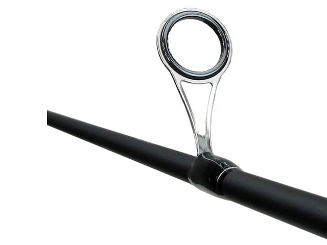 Vara Albatroz Strategy S581 6-12Lb 5`8 (1,74m) - Molinete