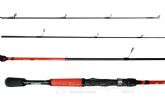 Imagem Vara STRATEGY S581 6-12Lb