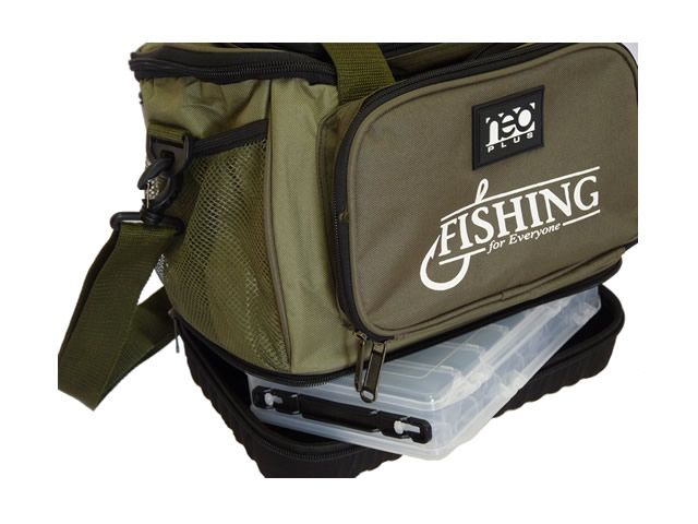 Bolsa Marine Sports Neo Plus Fishing Bag