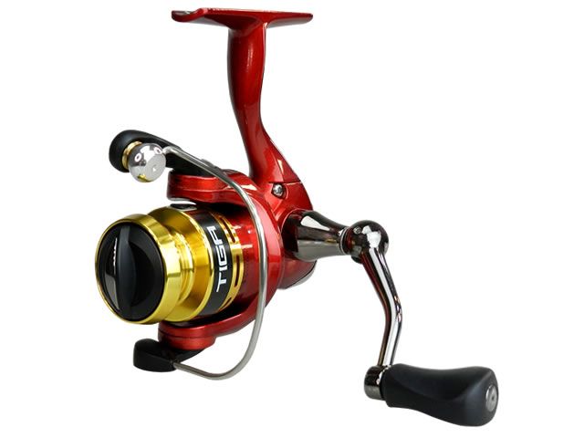 Molinete Micro Marine Sports Tiga 400