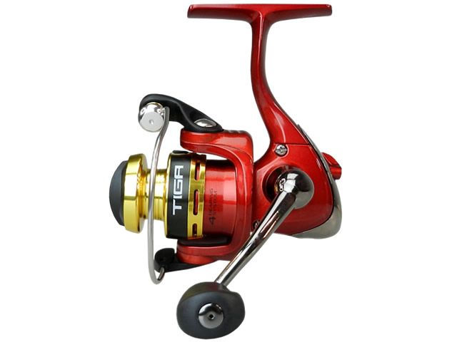 Molinete Micro Marine Sports Tiga 400