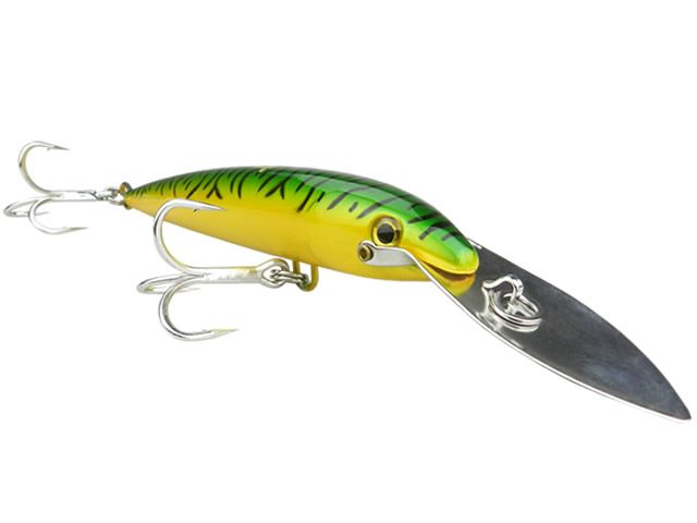 Isca Albatroz Wahoo X 185