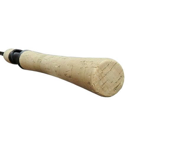 Vara Albatroz Pro Staff PS 562 8-17Lb 5`6 (1,68m) - Molinete