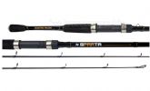 Imagem Vara Sparta S581 6-12Lb