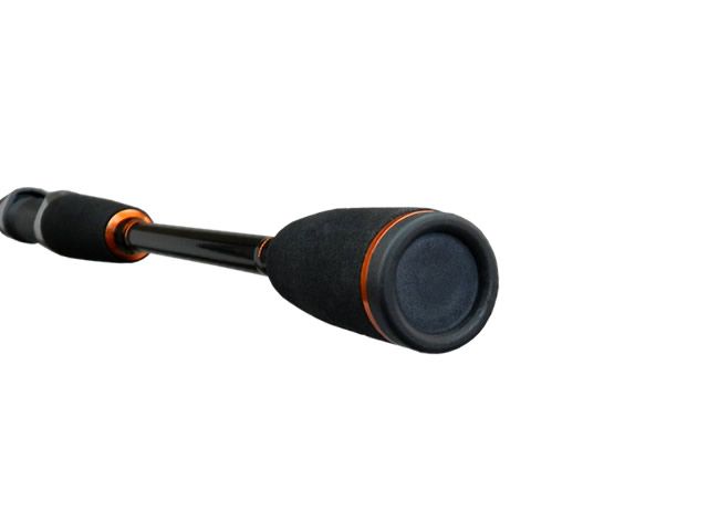 Vara Albatroz SpeedWay S561 6-10Lb 5`6 (1,68m) - Molinete