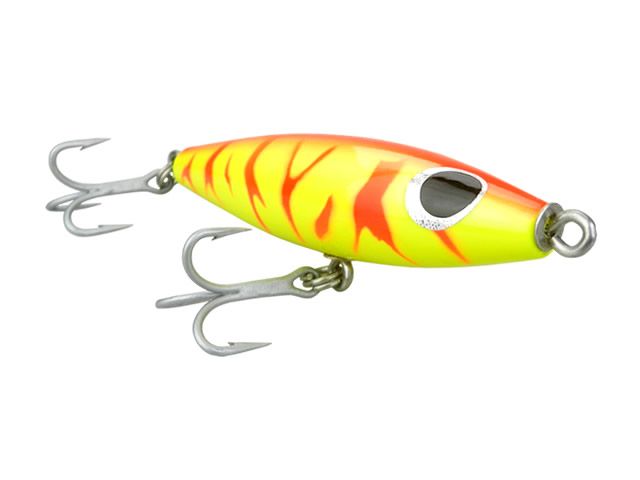 Isca Borboleta Woodstick 105