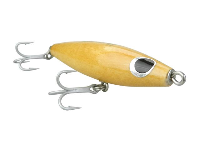 Isca Borboleta Woodstick 105