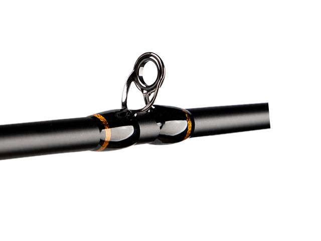 Vara Maruri Audax AU C17-581 FM 8-17Lb 5`8 (1,73m) - Carretilha
