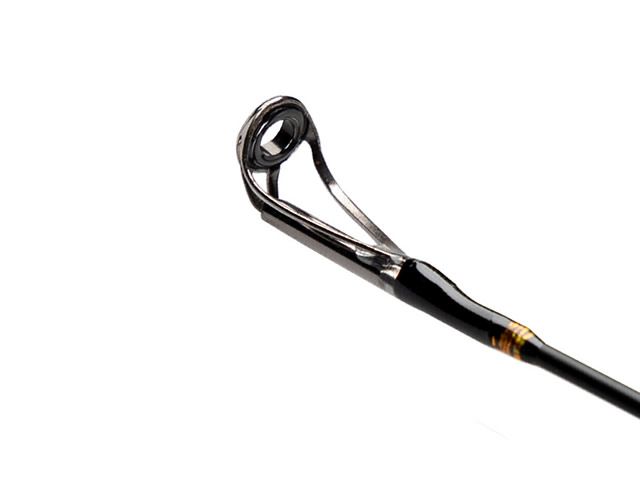 Vara Maruri Audax AU C17-581 FM 8-17Lb 5`8 (1,73m) - Carretilha