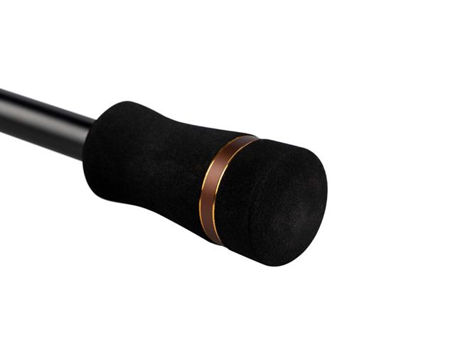 Vara Maruri Audax AU C17-581 FM 8-17Lb 5`8 (1,73m) - Carretilha