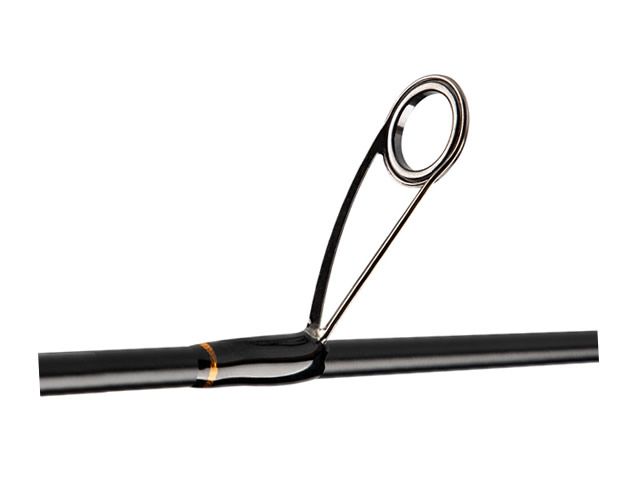 Vara Maruri Audax AU S40-701FXH 20-40Lb 7`0 (2,10m) - Molinete