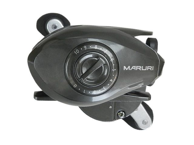 Carretilha Maruri Audax AU10