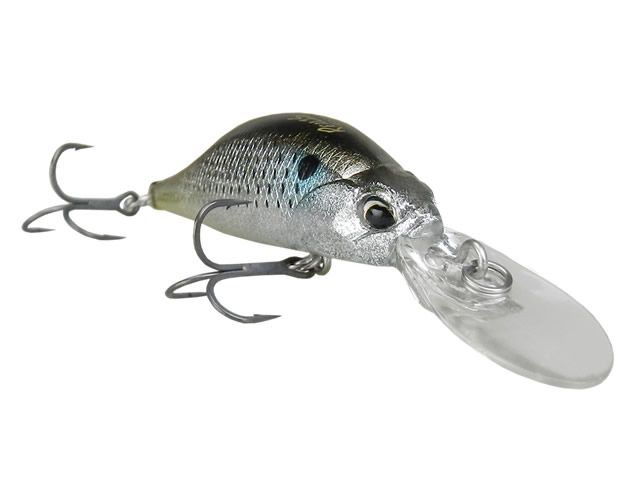 Isca DUO Realis Rozante Shad 57MR