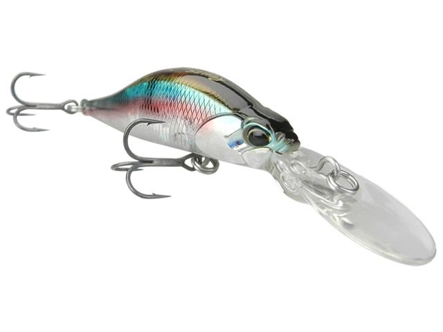 Isca DUO Realis Rozante Shad 57MR