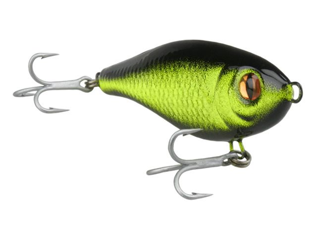 Isca CMC Supera 90 Twitch bait