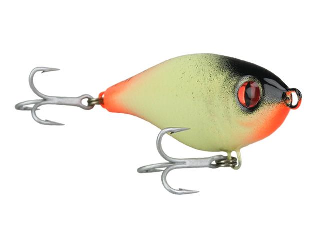 Isca CMC Supera 90 Twitch bait