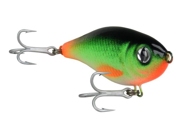 Isca CMC Supera 90 Twitch bait