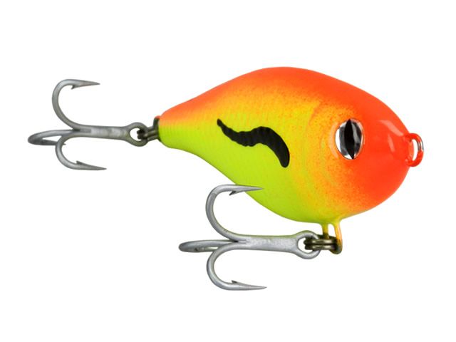 Isca CMC Supera 90 Twitch bait