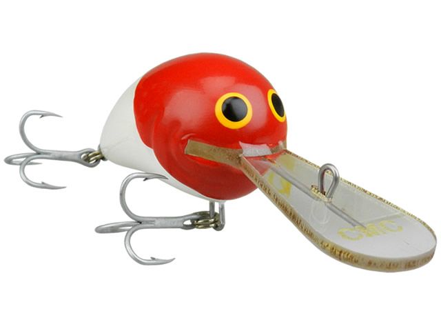 Isca CMC Bolita Deep 60