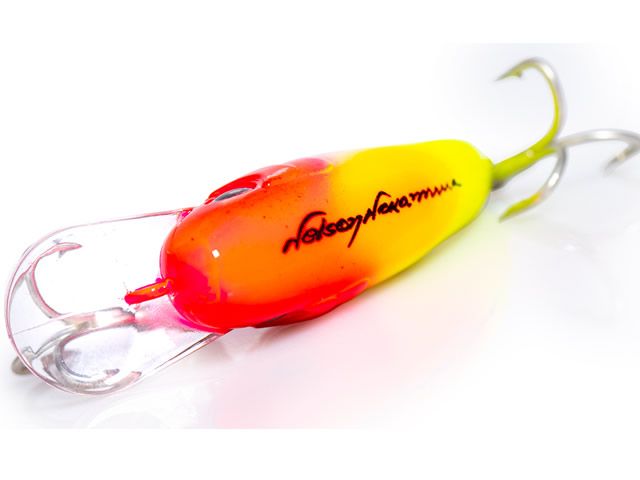 Isca Xodó 45 by Nelson Nakamura