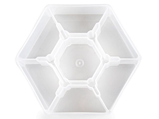 Estojo Box Case by Nelson Nakamura - Lucky Moldes