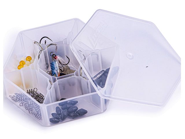 Estojo Box Case by Nelson Nakamura - Lucky Moldes