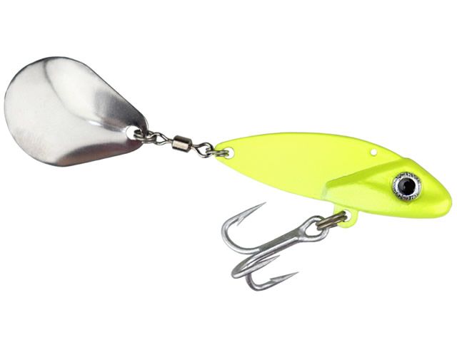 Isca Deconto Acer Spin Tail