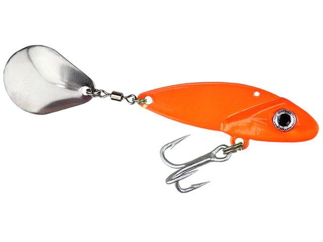 Isca Deconto Acer Spin Tail