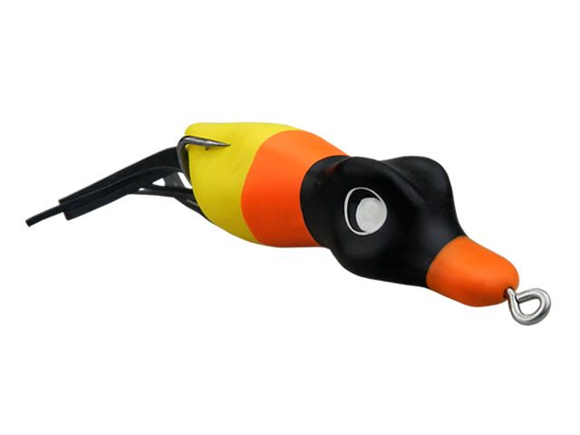 Isca Matadeira New Quack