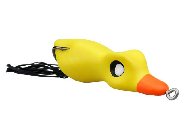 Isca Matadeira New Quack