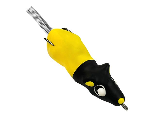 Isca Matadeira Frog Rattus