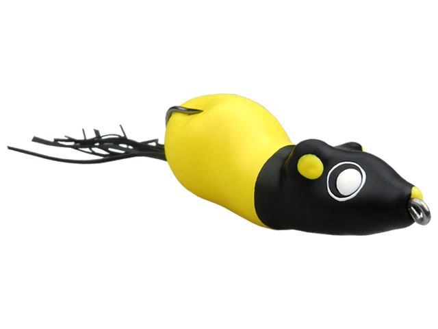 Isca Matadeira Frog Rattus