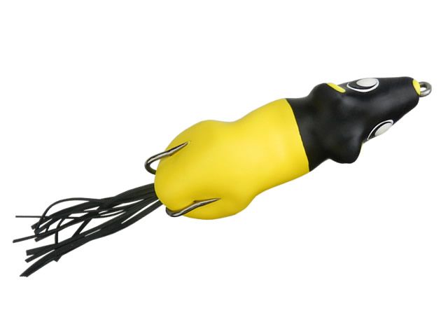 Isca Matadeira Frog Rattus