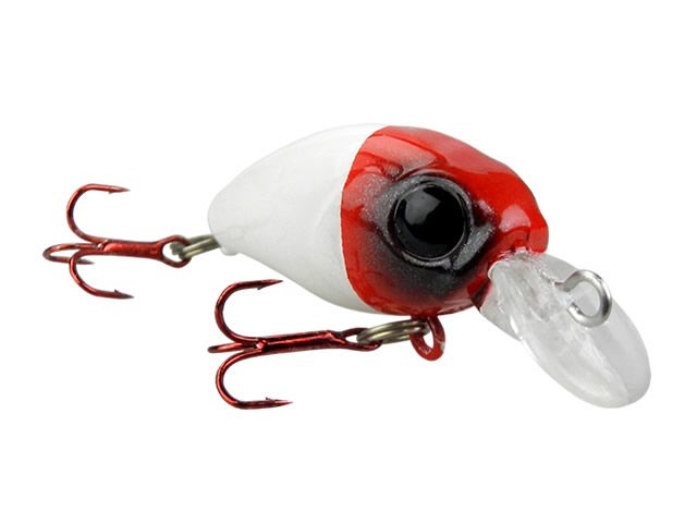 Isca Matadeira Mini Crank