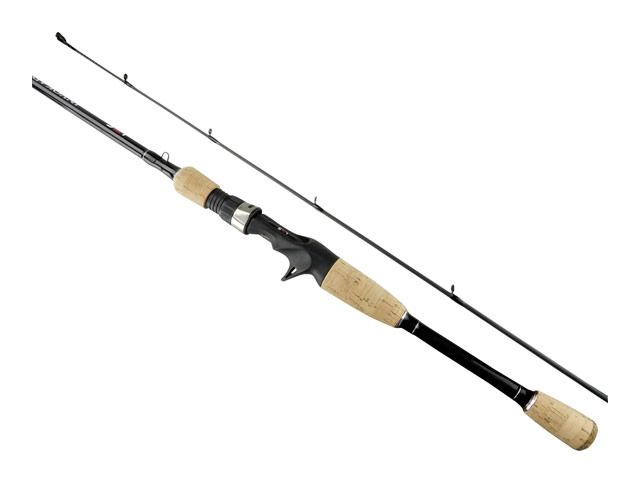 Vara Lumis Invokada IM8 INVC58251 10 - 25Lb 5`8 (1,73m) - Carretilha