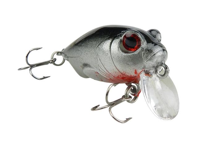 Isca TNT Fishing Crank 40
