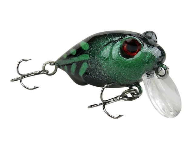Isca TNT Fishing Crank 40