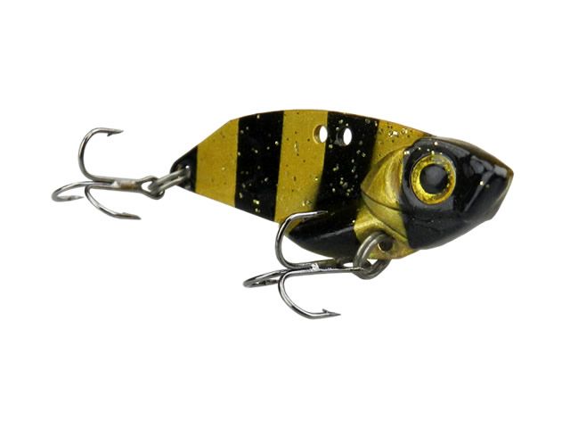 Isca TNT Fishing Super Vibe 35