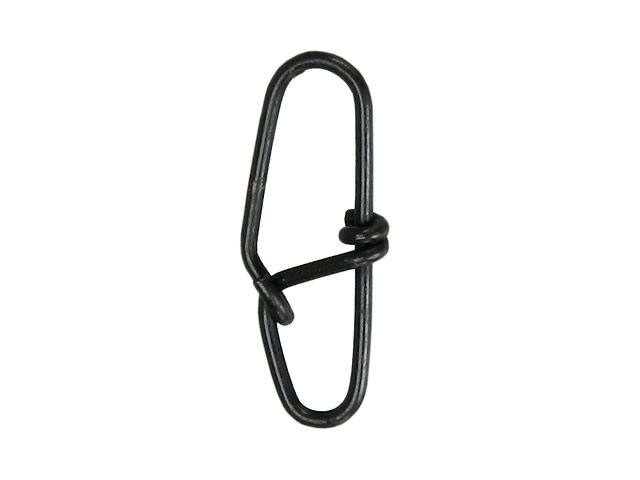 Snap Marine Sports Quick Lock - Matte Black