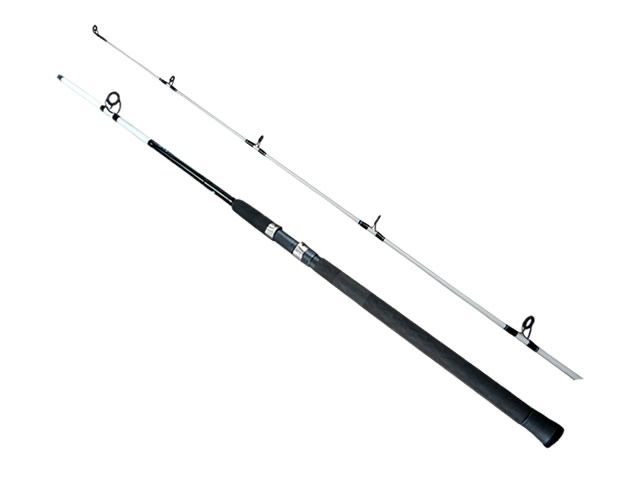 Kit Molinete Marine Sports Versus 2000 + Vara Albatroz Badejo 2102 12-20Lb (2,10m) - Molinete