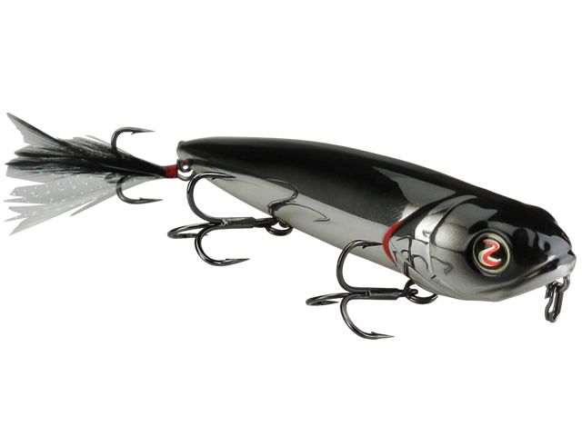 River2Sea Rover 128 Stickbait Loon – Esca Artificiale Da Superficie, 12,8cm, 21g, Gall.