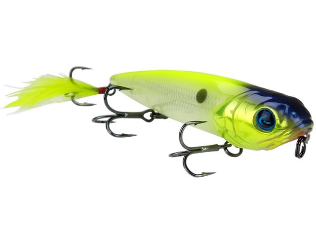 Isca River2Sea Rover 128