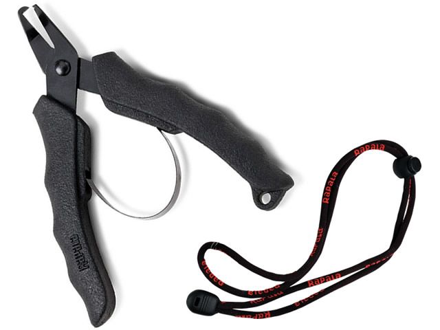 Alicate Rapala Mini Split Ring Pliers RMSP